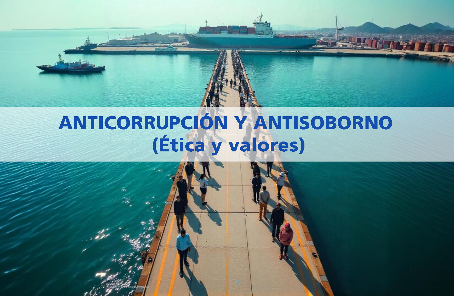 ANTICORRUPCIÓN